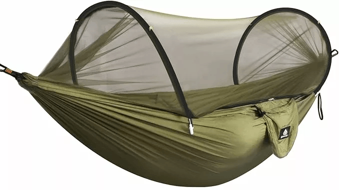 Best Camping Hammocks: Your Outdoor Sleep Haven - Campbeez